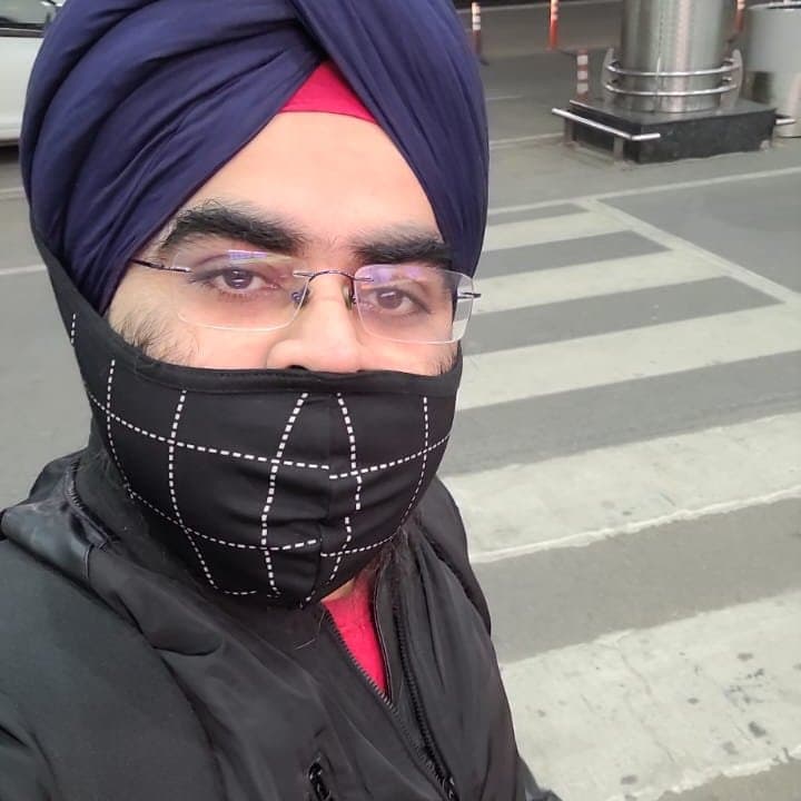 Dilmeet S