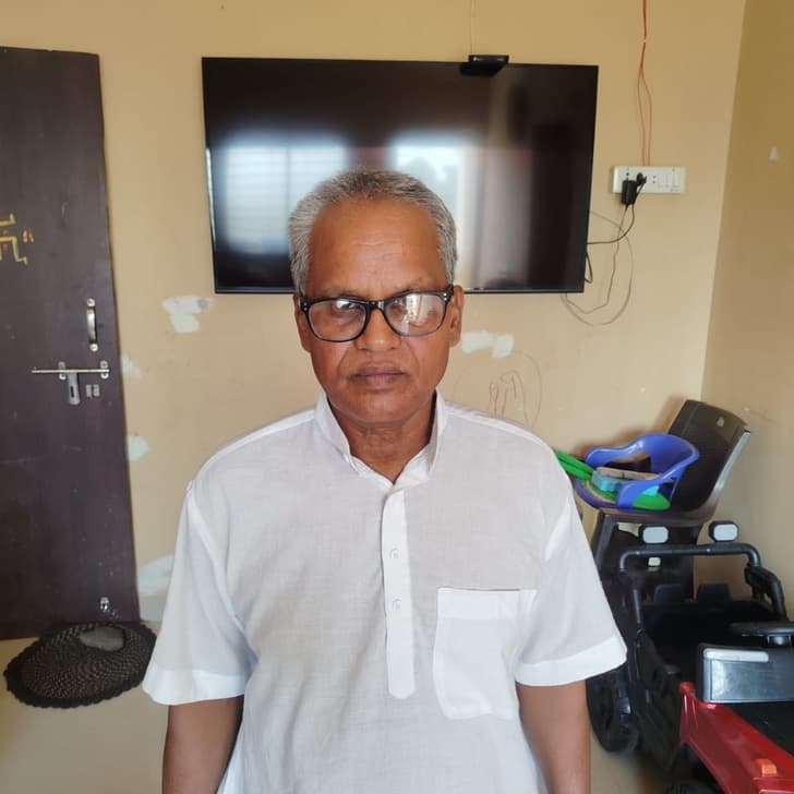 omrajpawar