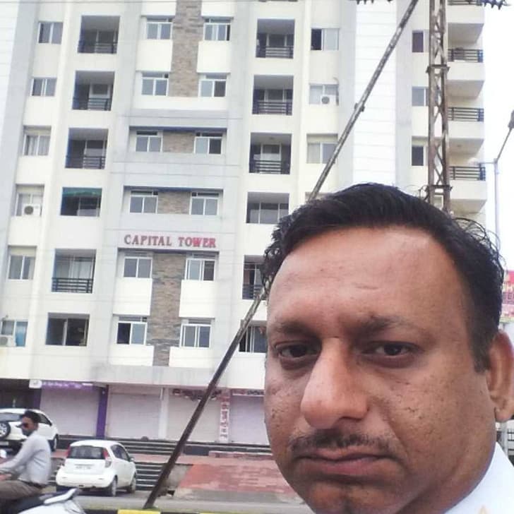 Sushil Sharma