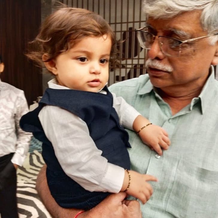 DR ASHWIN BHATT