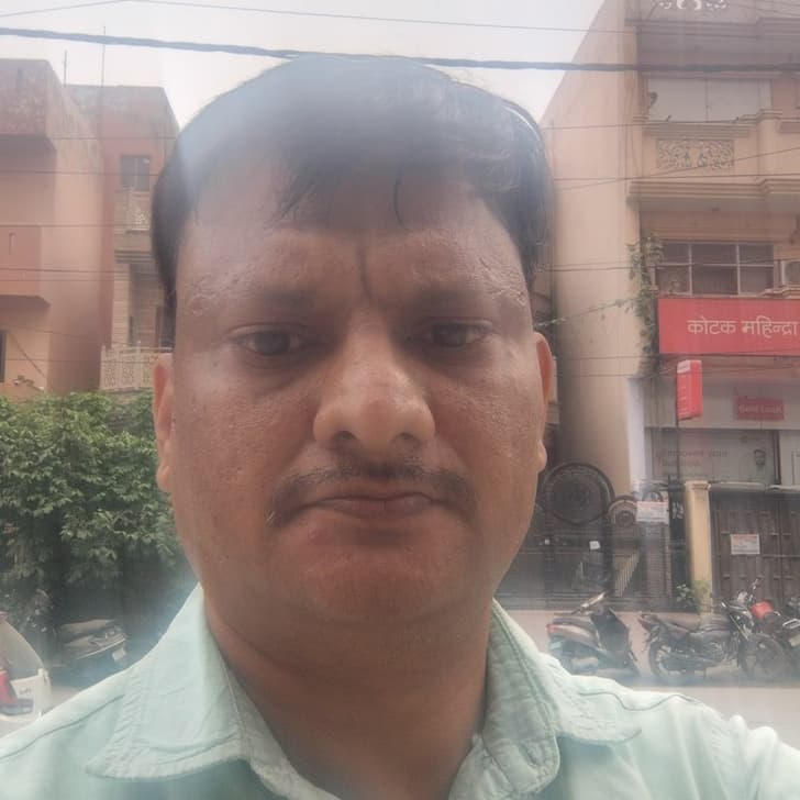 Pawan Kumar Mishra
