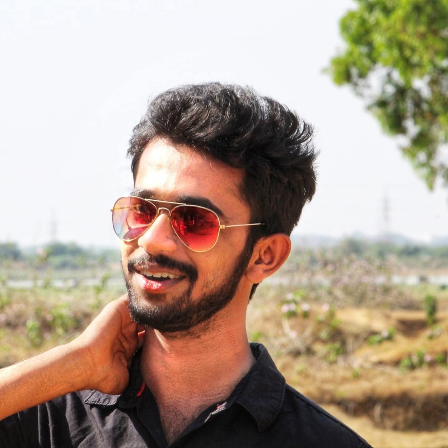 Dr Akshay Babu