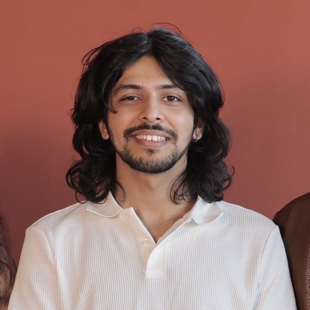 Venky Sharma