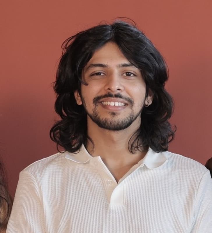 Venky Sharma