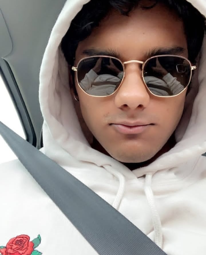 abhijithshetty