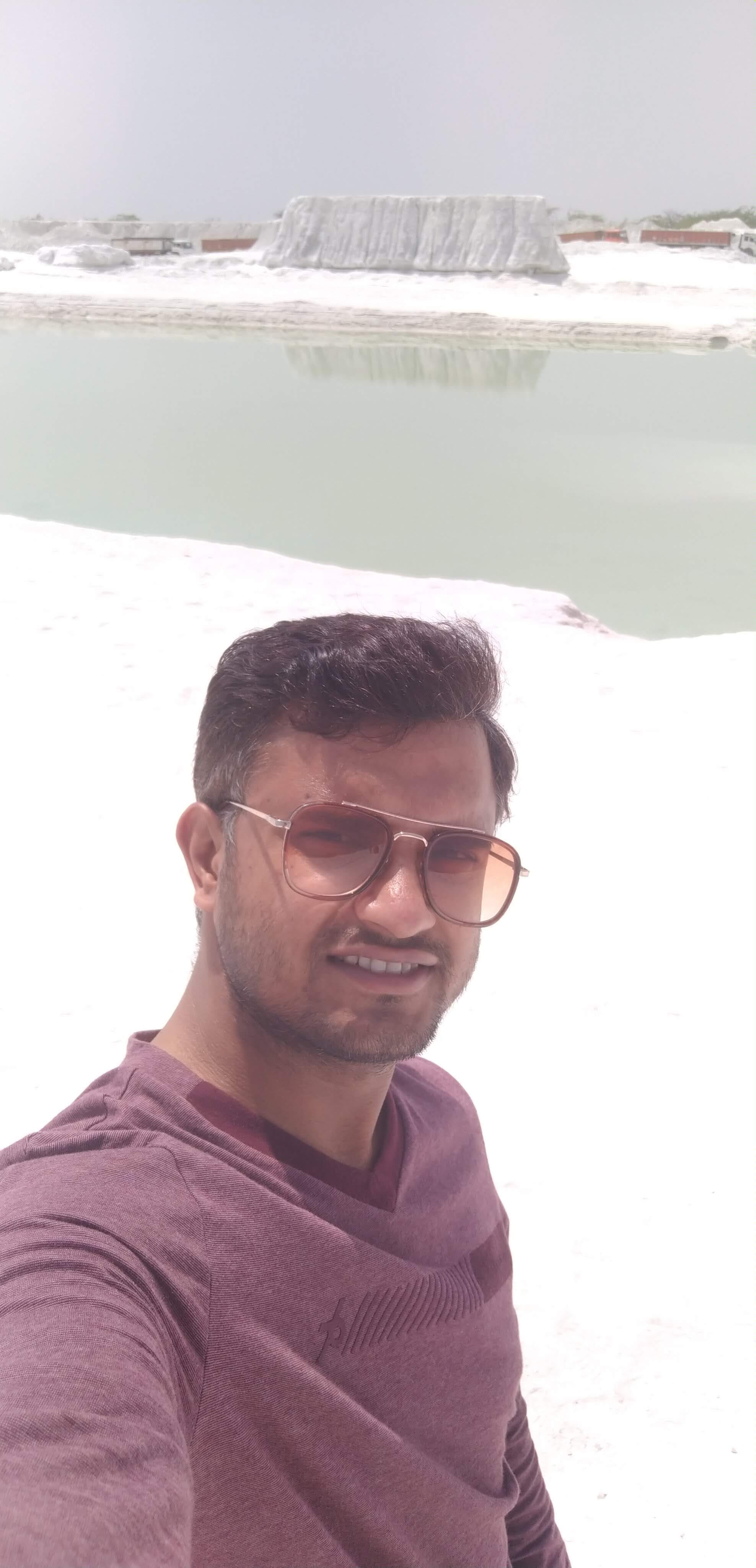 Parveen Kumar