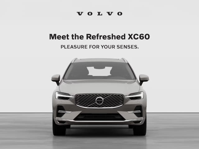 Luxury, comfort and safety in perfect balance.