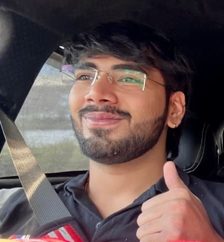 Dhruv Dhaka