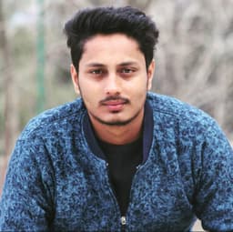 Anshuman Singh