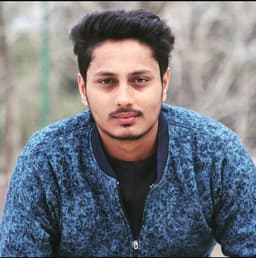 Anshuman Singh
