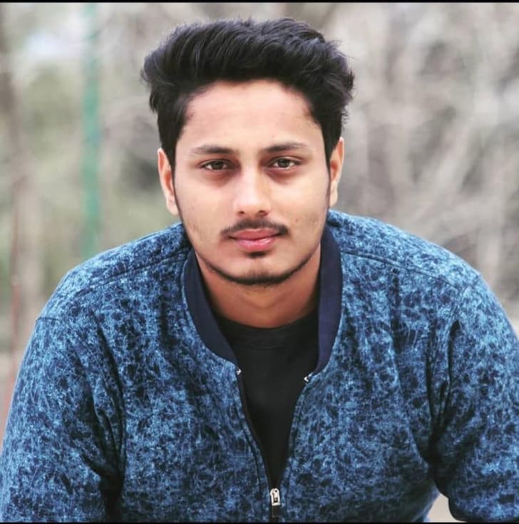 Anshuman Singh