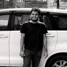 Aditya Panicker