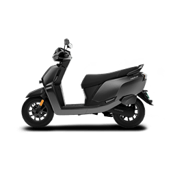 Ampere Nexus Carbon Knight color Ampere Nexus Carbon Knight color