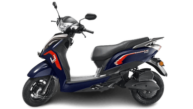 Electric Bikes under ₹1L