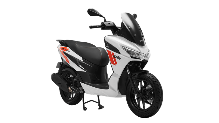 Aprilia SXR GT 125 Aprilia SXR GT 125