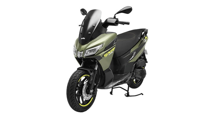 Aprilia SXR GT 175
