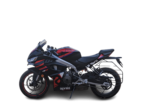 Aprilia RS 457