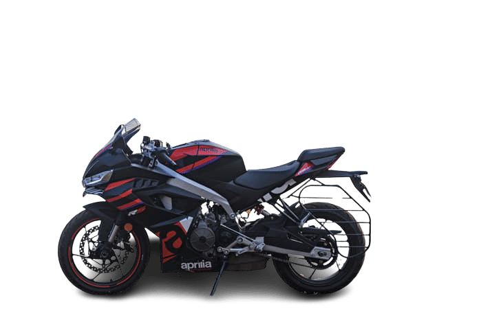 Aprilia Rs 457
