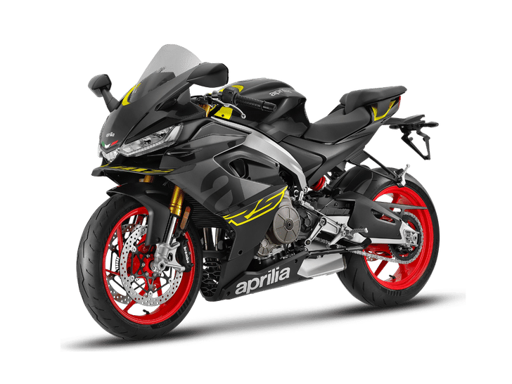 Aprilia RS 660