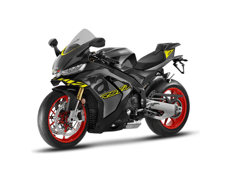 Aprilia RSV4 Factory 1100