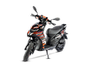 Aprilia SR 175