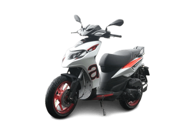 Bikes with ABS