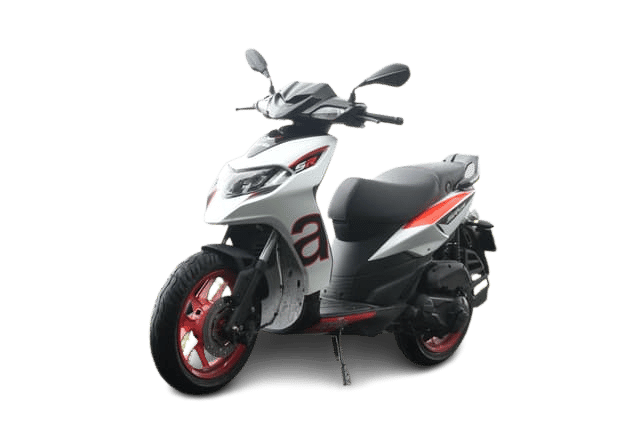 Aprilia Sr 175