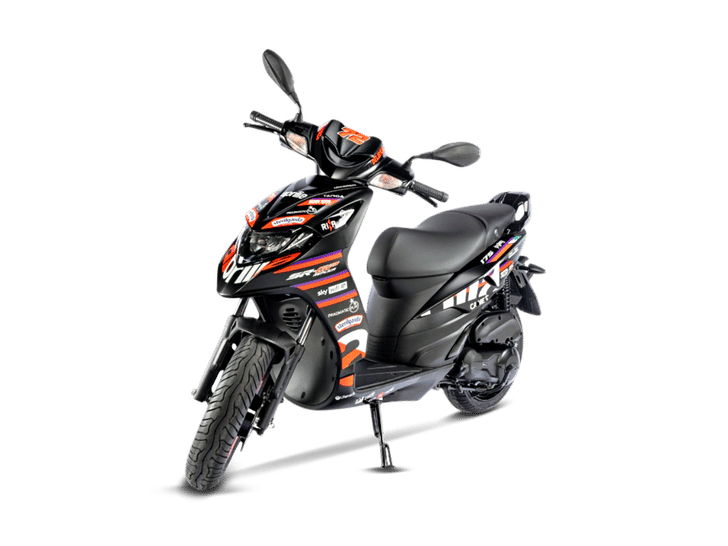 Aprilia Sr 175