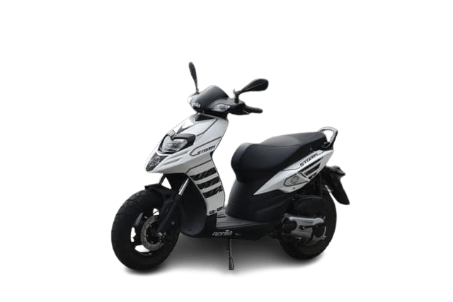 Aprilia Storm 125