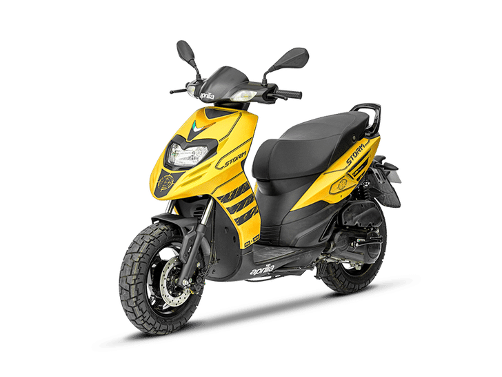 Aprilia Storm 125