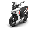 Aprilia SXR GT 125