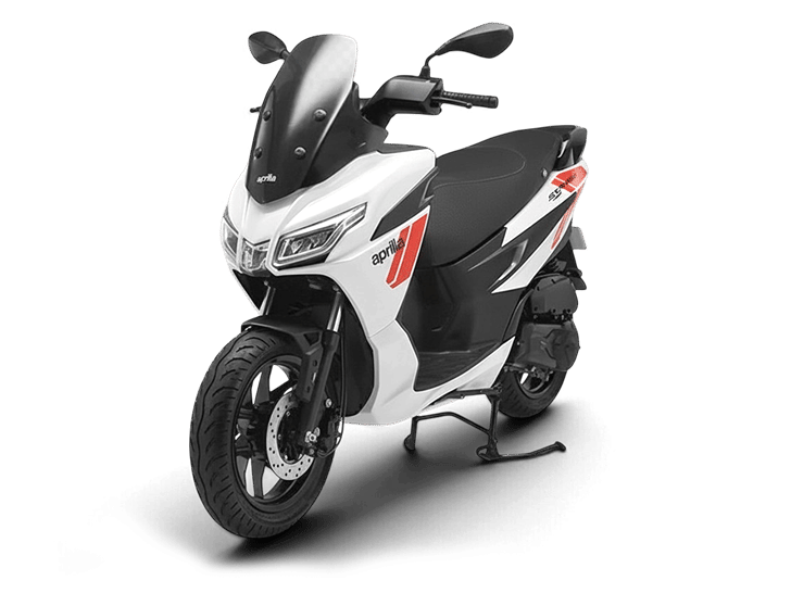 100-125 cc Bikes