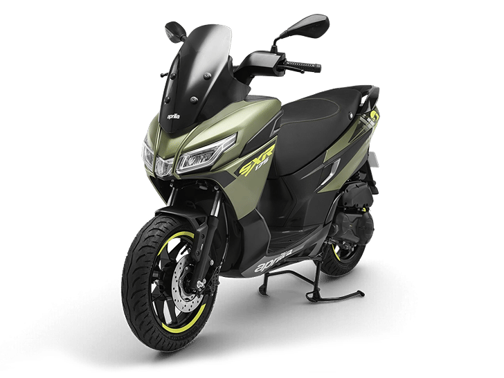 150-200 cc Bikes