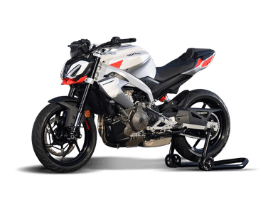 Aprilia Bikes