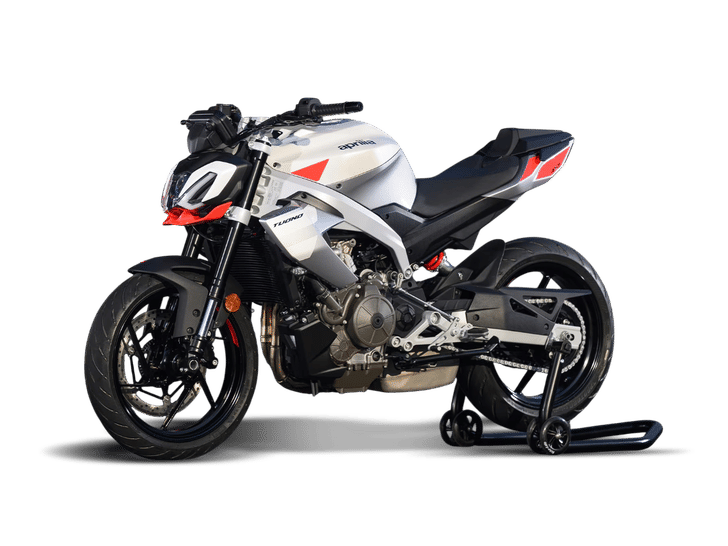 Aprilia Tuono 457 Special Edition