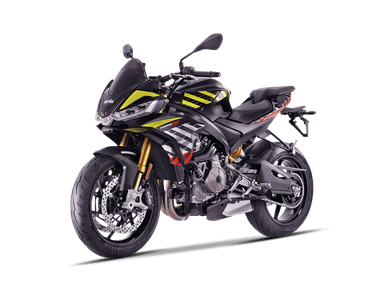 Aprilia Bikes