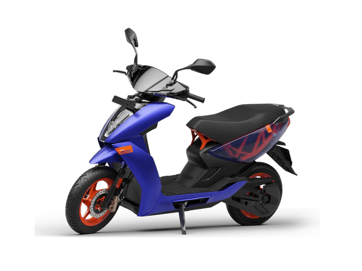 Ather 450 Apex