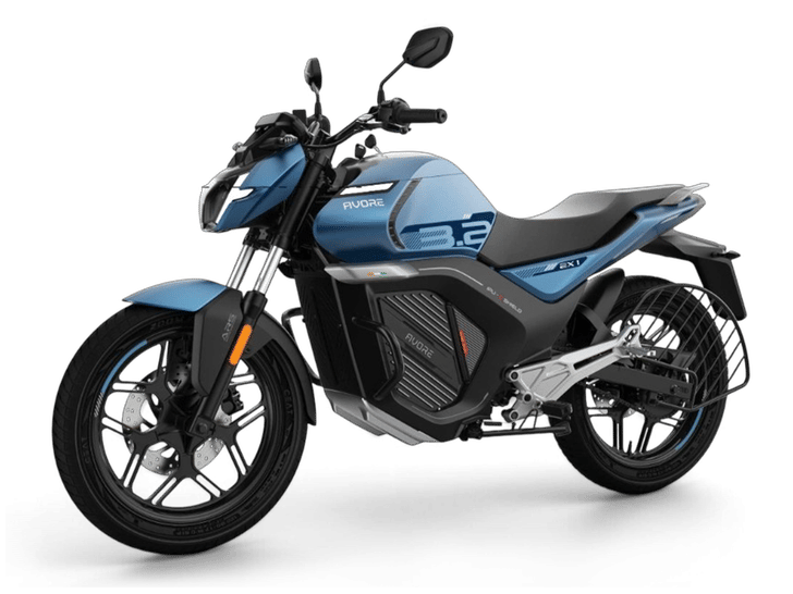 Avore EX1
