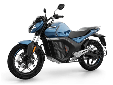 Electric Bikes