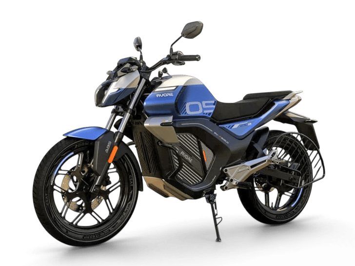 Avore EX2