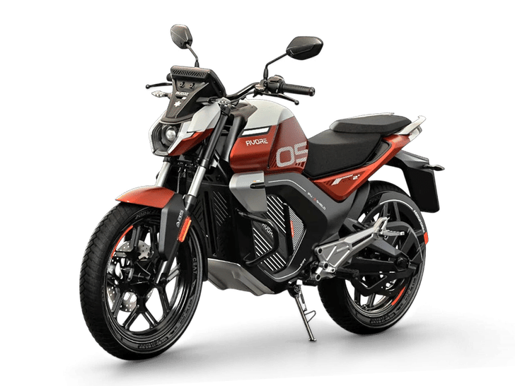 Avore EX2S