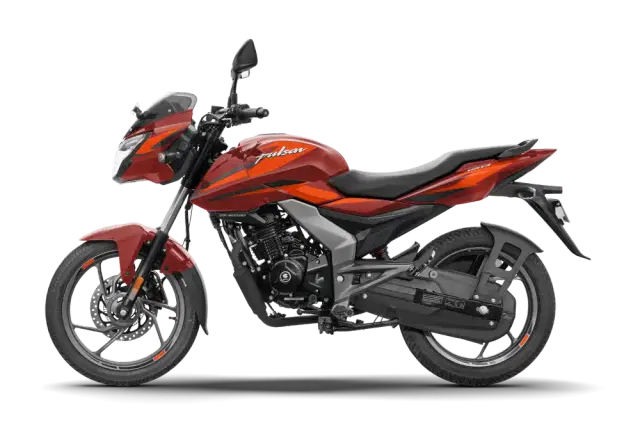Fury Red + Light Orange color Image - 39213
