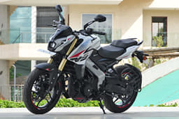 Bajaj Pulsar NS400Z