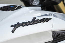 Bajaj Pulsar NS400Z Fuel Tank Shot Bajaj Pulsar NS400Z Fuel Tank Shot