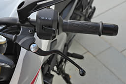 Bajaj Pulsar NS400Z Right Side Multifunction Switchgear Bajaj Pulsar NS400Z Right Side Multifunction Switchgear