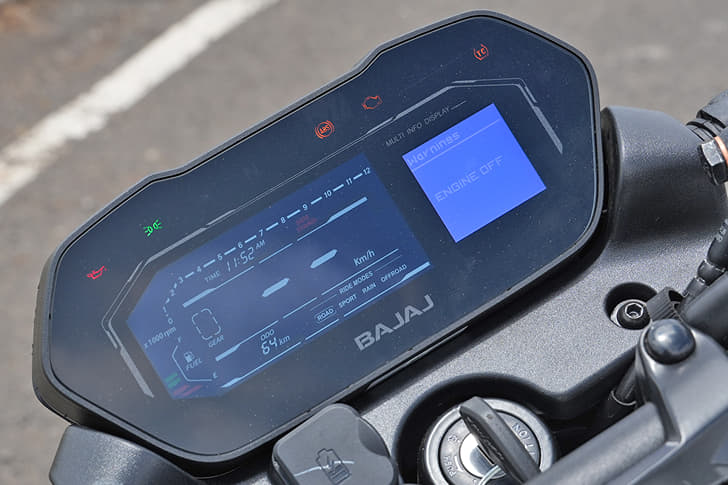 Touchscreen