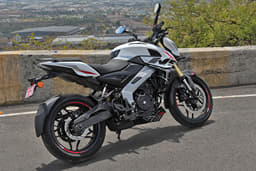 Bajaj Pulsar NS400Z Wheel Bajaj Pulsar NS400Z Wheel
