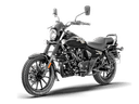 Bajaj Avenger 220 Street