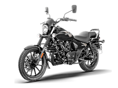 Bajaj Bikes