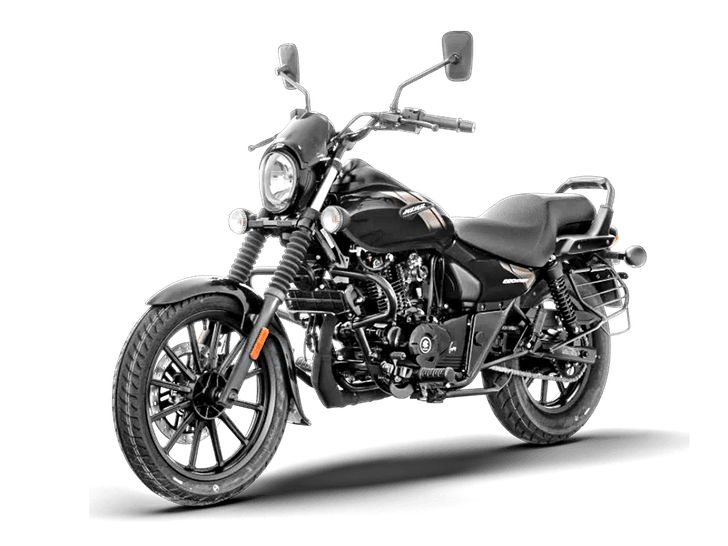 200 - 250 cc Bikes